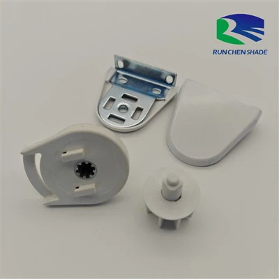 Verschiedene Arten von Endkappen