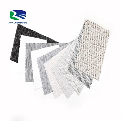 Sonnenschirm Perspektivrollenblinden